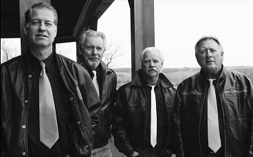 Marauders group shot